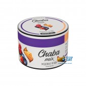 Безникотиновая смесь Chaba Mix Honey Berries (Медовые Ягоды) 50г Безникотиновая смесь Chaba Mix Honey Berries (Медовые Ягоды) 50г